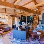 Ferienhaus Les Nenuphars - Dordogne, Riberac *