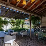 Ferienhaus Les Nenuphars - Dordogne, Riberac