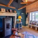 Ferienhaus Les Nenuphars - Dordogne, Riberac *