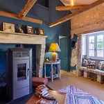 Ferienhaus Les Nenuphars - Dordogne, Riberac Saint-Martial-Viveyrol