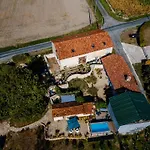 Ferienhaus Les Nenuphars - Dordogne, Riberac *
