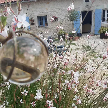 Holiday home Peaceful Dordogne Countryside With Pool. *