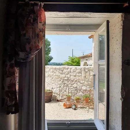 Holiday home Peaceful Dordogne Countryside With Pool. *