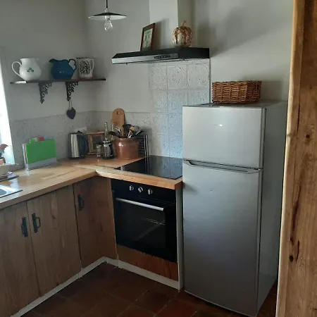 Holiday home Peaceful Dordogne Countryside With Pool. Saint-Martial-Viveyrol