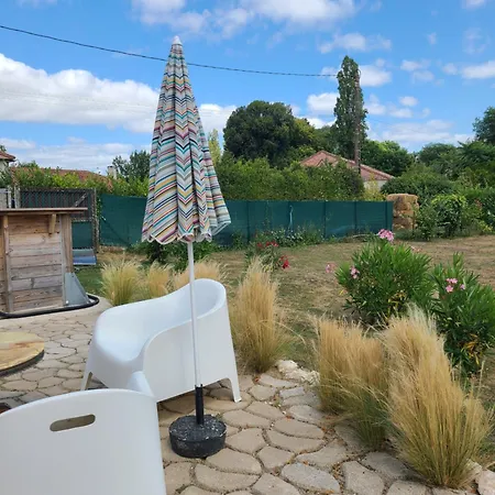 Peaceful Dordogne Countryside With Pool. *