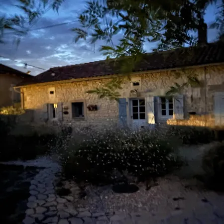 Les Nenuphars - Dordogne, Riberac Saint-Martial-Viveyrol
